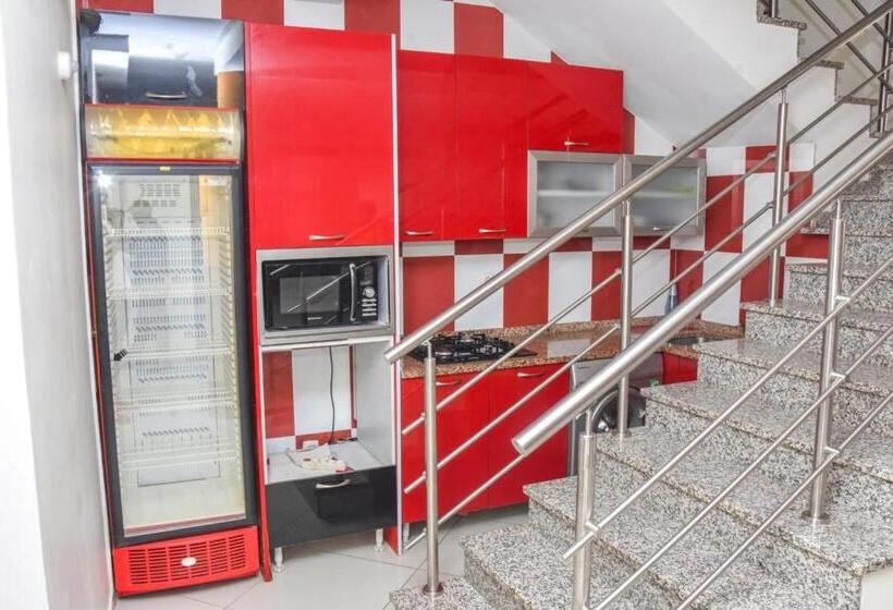 پانسیون Paris