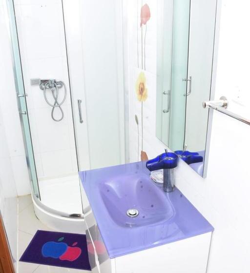 پانسیون Paris