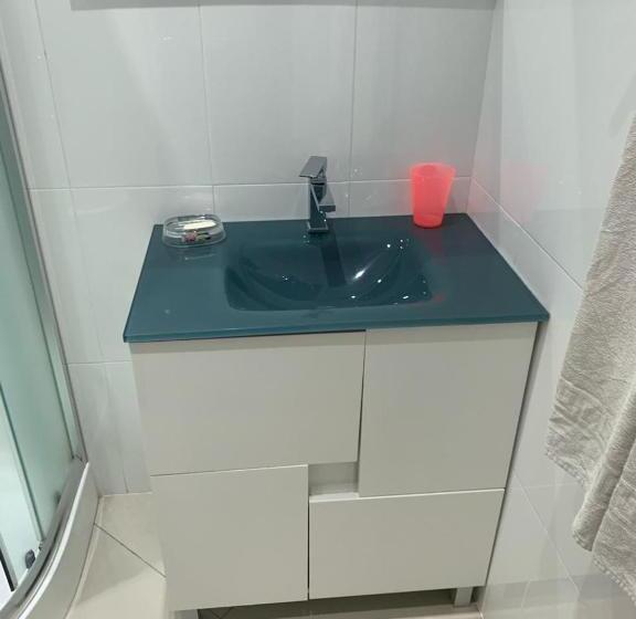 پانسیون Paris