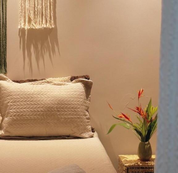 פנסיון Quarto Vista Mar