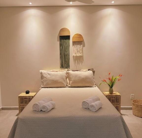 פנסיון Quarto Vista Mar