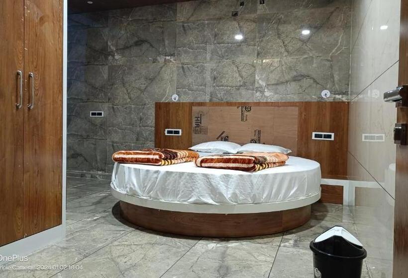 Pensjonat Sai Darshan