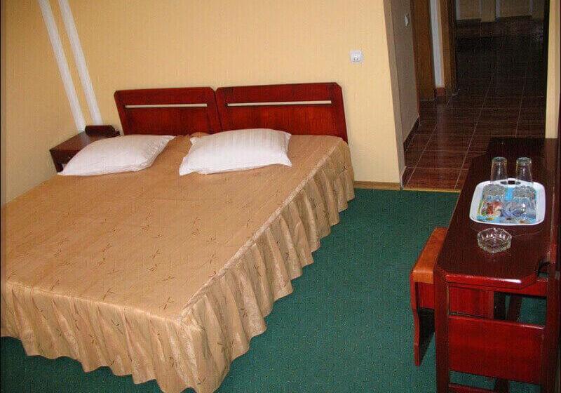 بنسيون Vila Ilinca