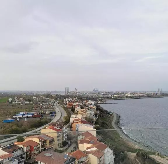 ペンション Vila Ilinca