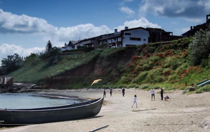 بنسيون Vila Ilinca