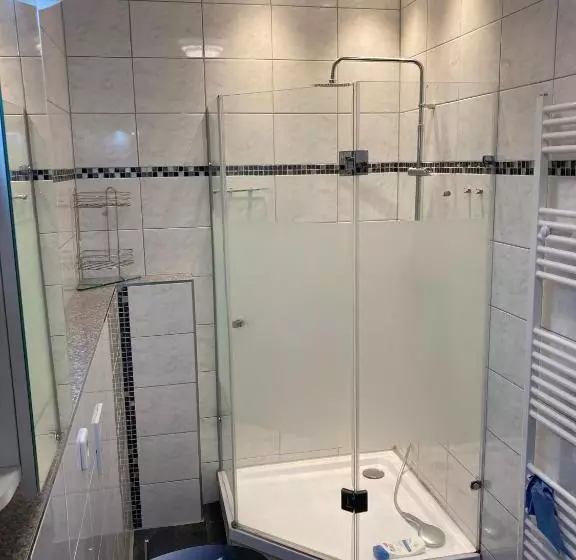 Schulungszentrum Töplitz