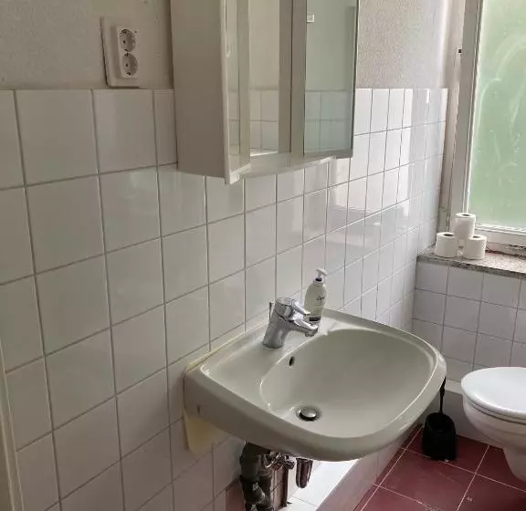 Schulungszentrum Töplitz