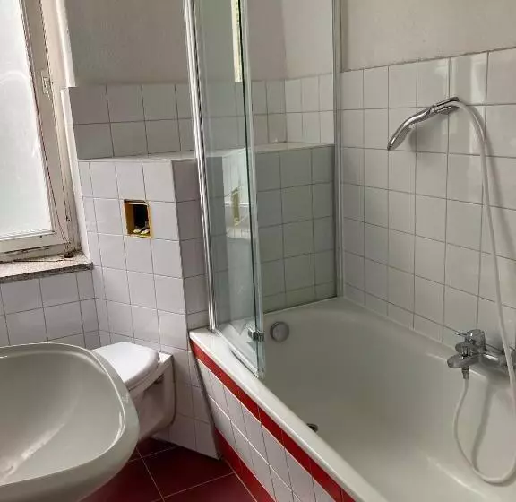 Schulungszentrum Töplitz