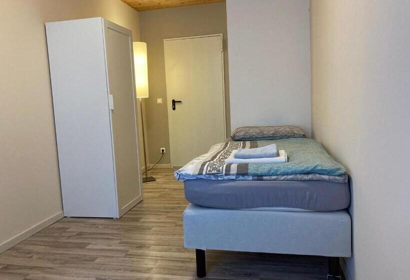 Schulungszentrum Töplitz