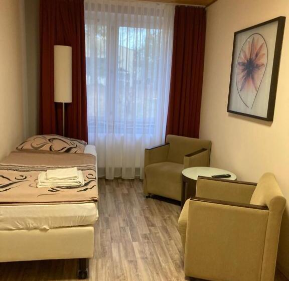 Schulungszentrum Töplitz