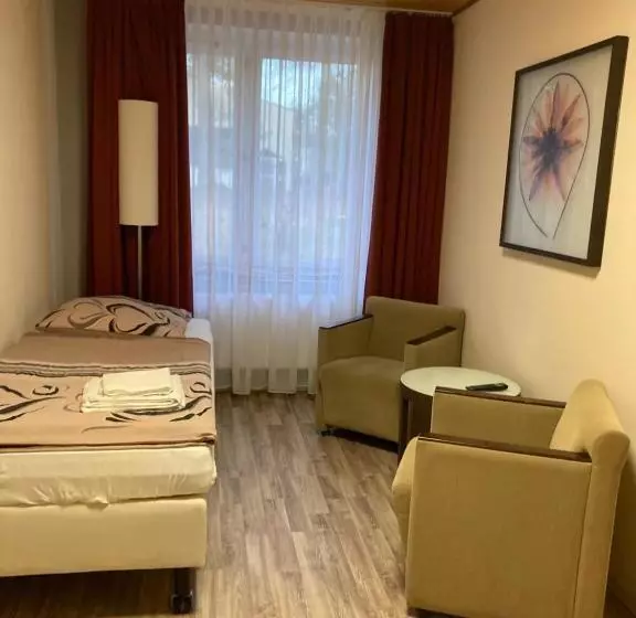 Schulungszentrum Töplitz