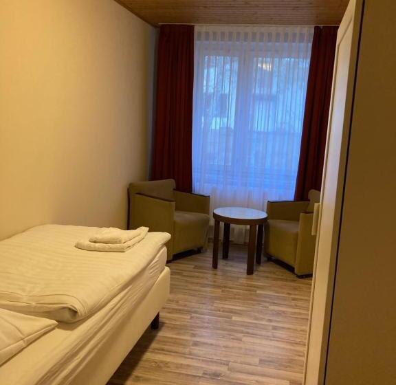 Schulungszentrum Töplitz