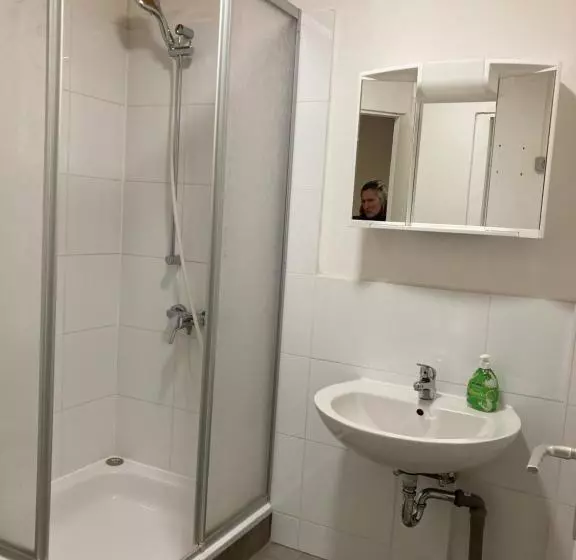 Schulungszentrum Töplitz