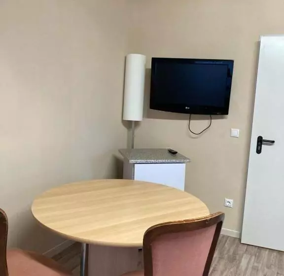 Schulungszentrum Töplitz