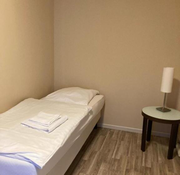 Schulungszentrum Töplitz