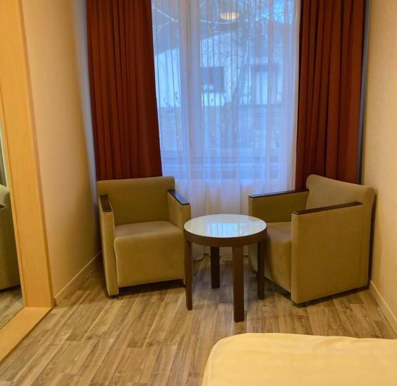 Schulungszentrum Töplitz