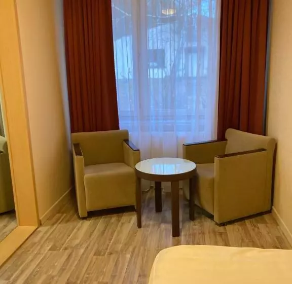 Schulungszentrum Töplitz