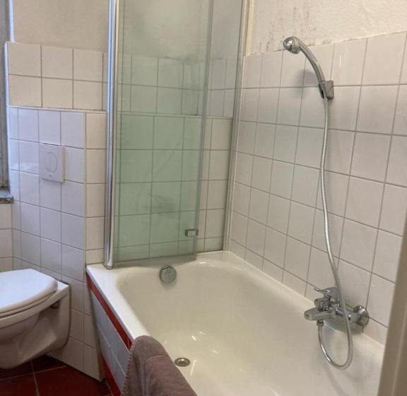 Schulungszentrum Töplitz