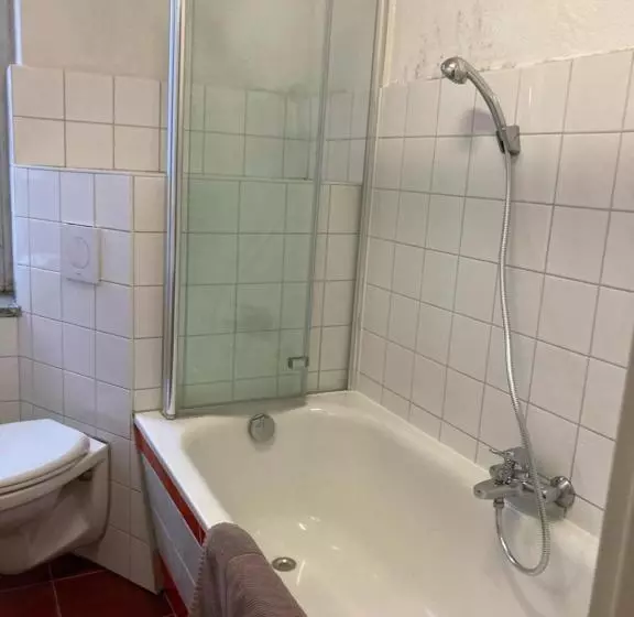 Schulungszentrum Töplitz