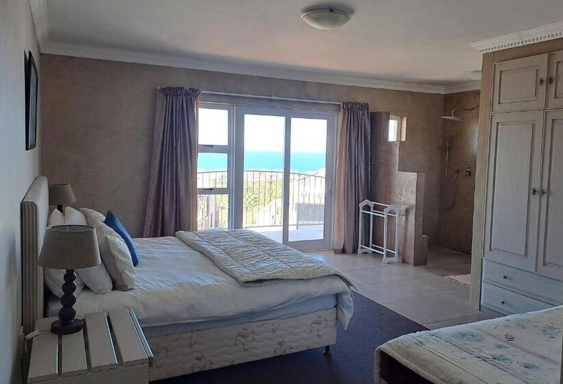 Stone Crown Manor B&b