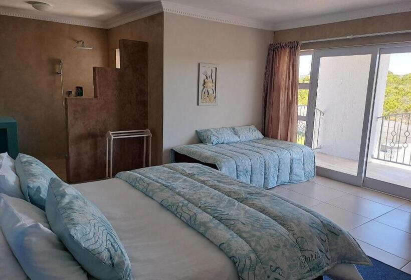 Stone Crown Manor B&b