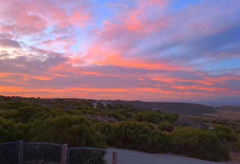 Stone Crown Manor B&b