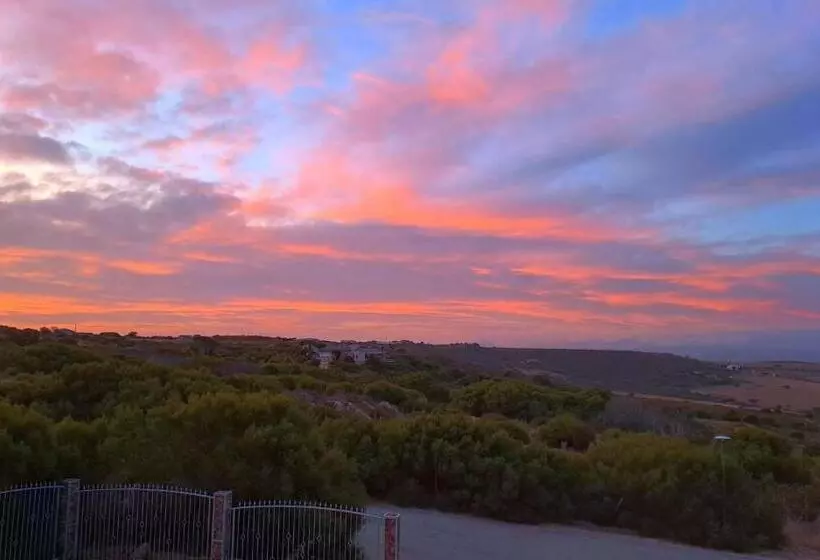 Stone Crown Manor B&b