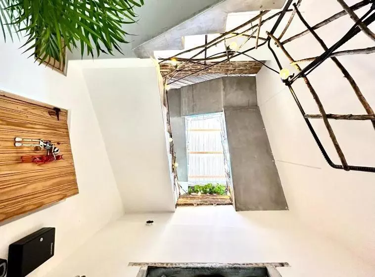 Retkeilymaja Baja House