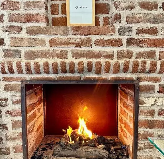 Retkeilymaja Baja House