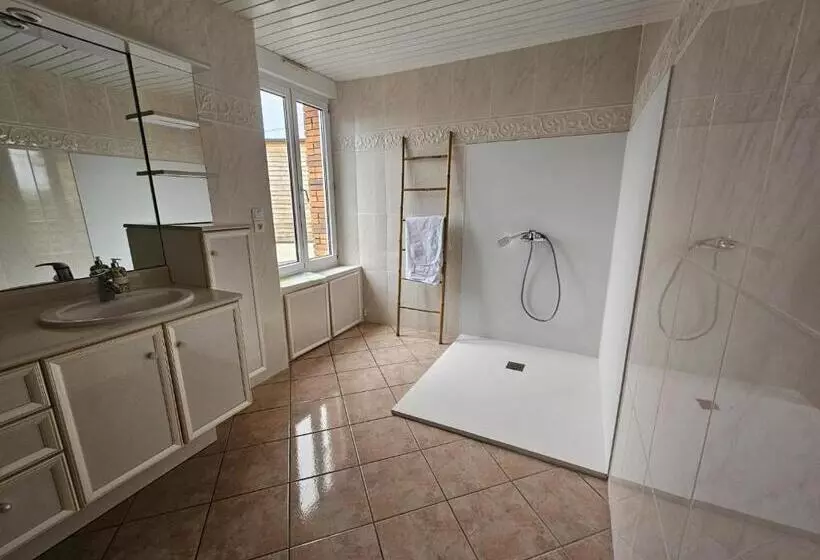 Aamiaismajoitus (B&B) L Ecrin   Saphir