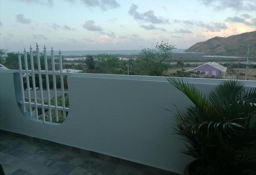 Bed & Breakfast On Time View