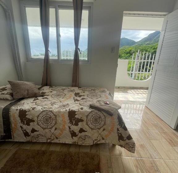 Bed & Breakfast On Time View