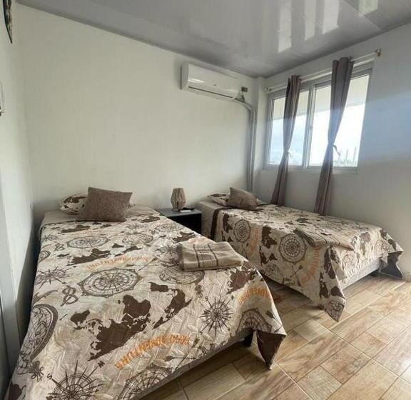 Bed & Breakfast On Time View