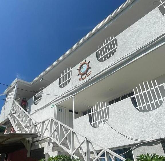 Bed & Breakfast On Time View