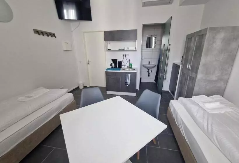 Businessquartier Berlin