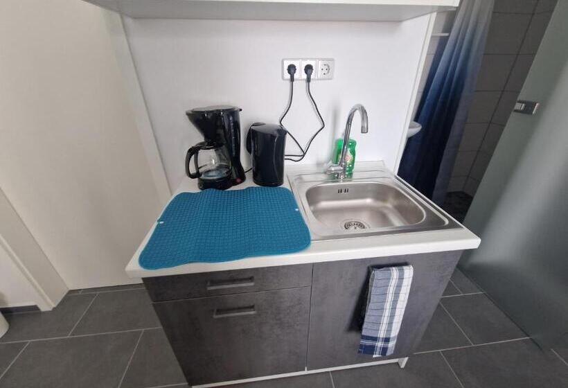 Businessquartier Berlin