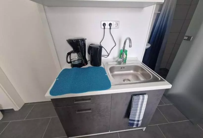 Businessquartier Berlin