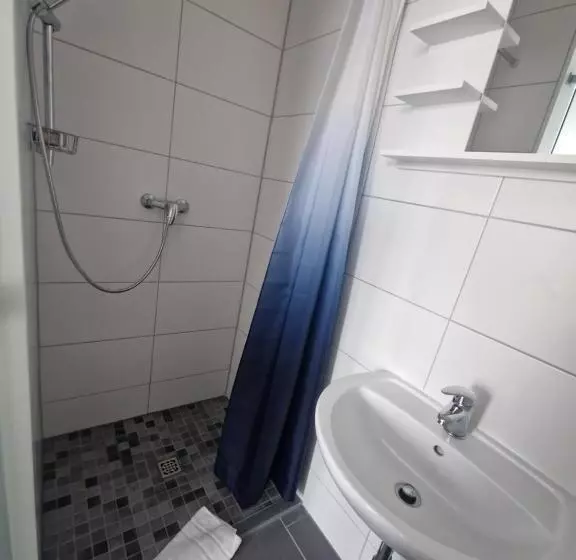 Businessquartier Berlin