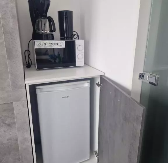 Businessquartier Berlin