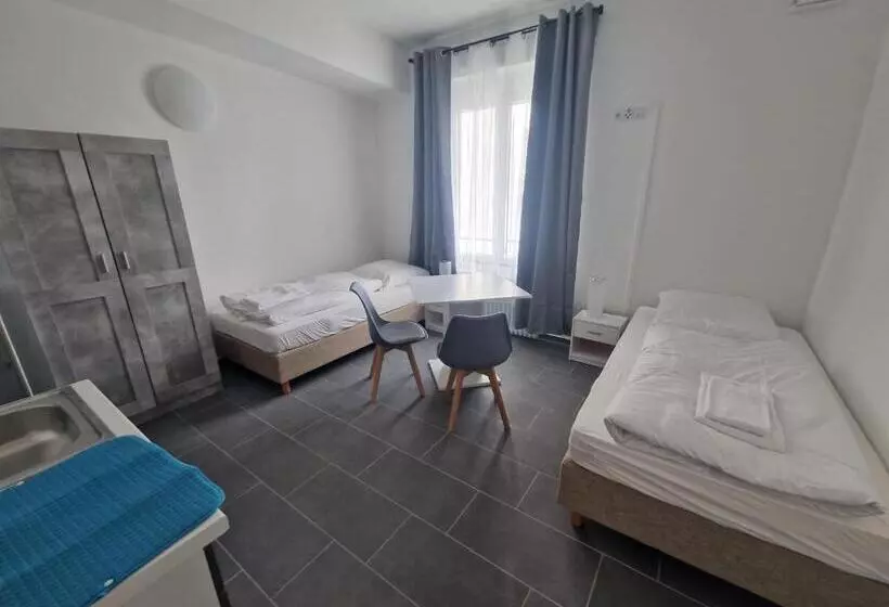 Businessquartier Berlin