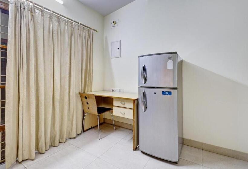 Collection O Hotel Murali Heights