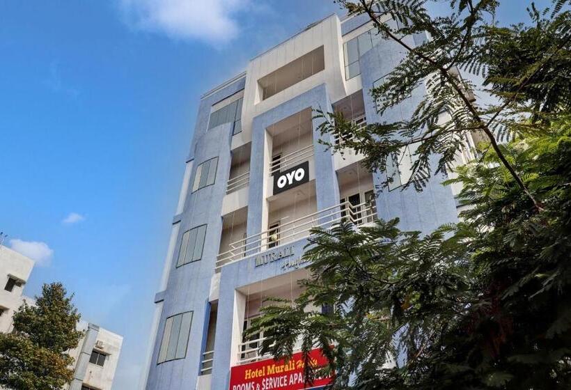 Collection O Hotel Murali Heights