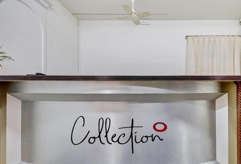 Collection O Hotel Murali Heights