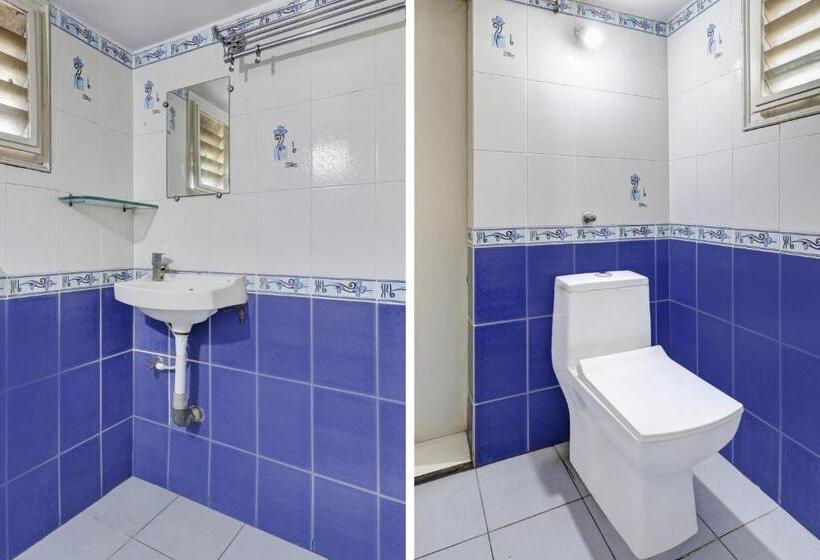 Collection O Hotel Murali Heights