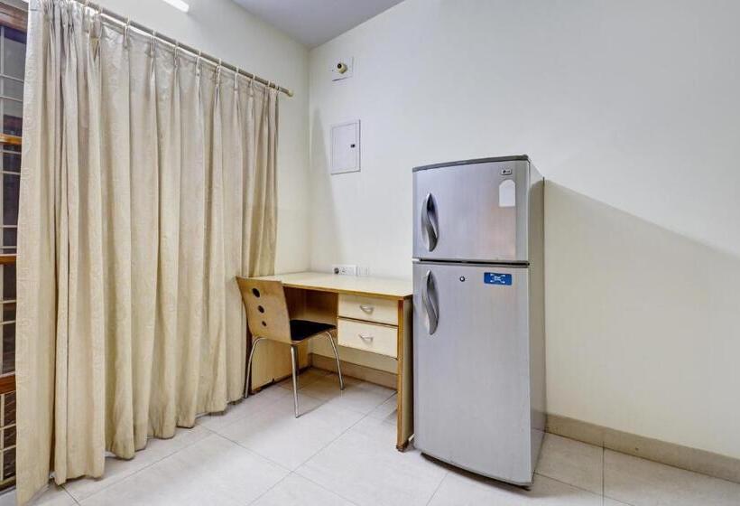 Collection O Hotel Murali Heights