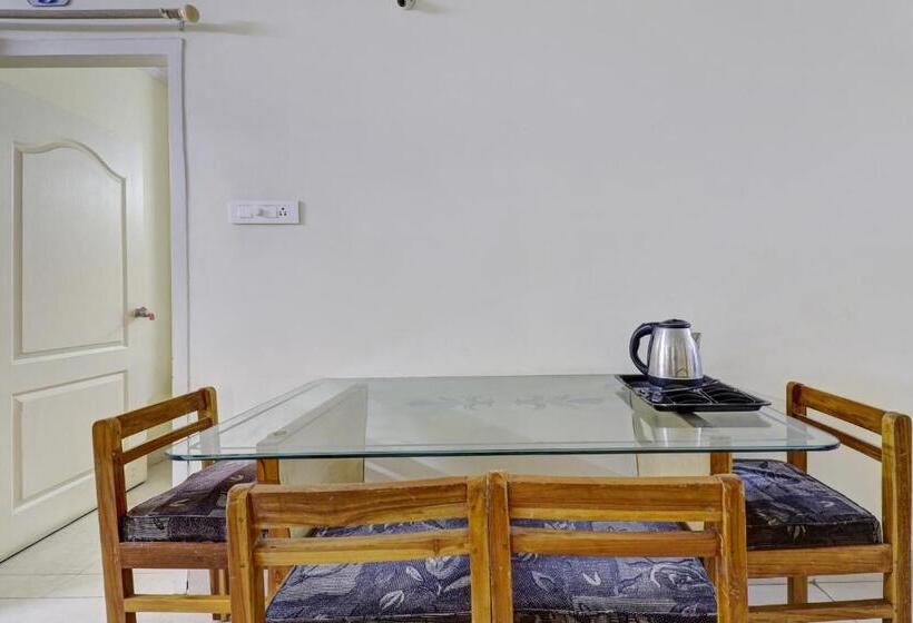 Collection O Hotel Murali Heights