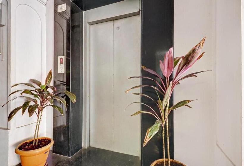 Collection O Hotel Murali Heights