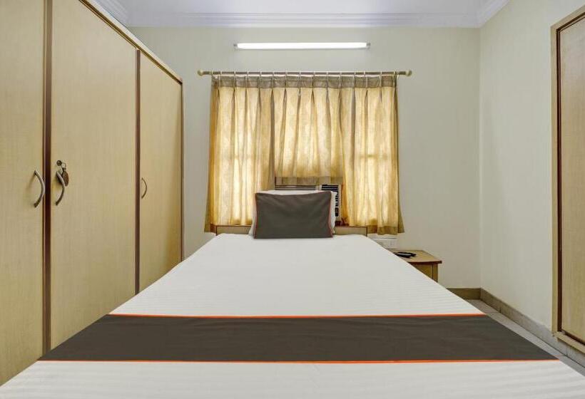 Collection O Hotel Murali Heights