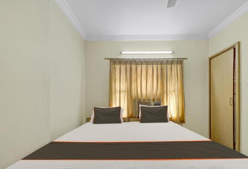 Collection O Hotel Murali Heights