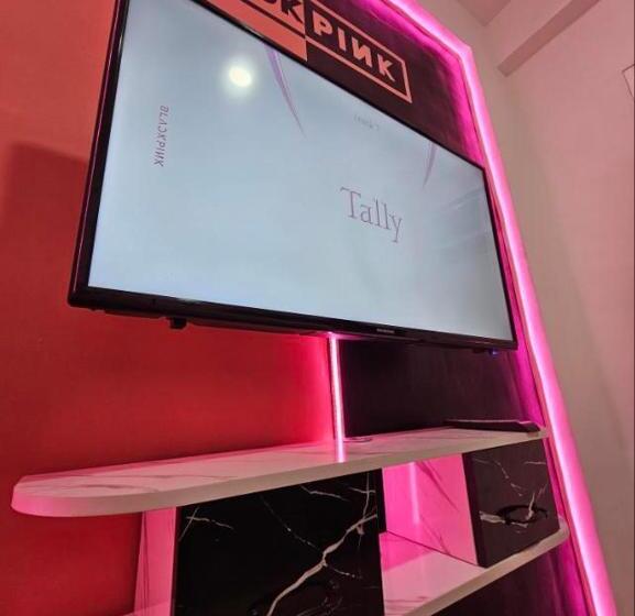 Cozy Condo In Caloocan